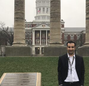 Behnam Jahangiri