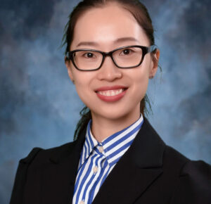 Hermoine Wang
