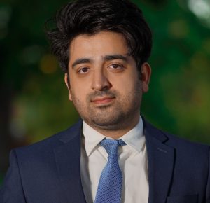 Hamed Majidifard