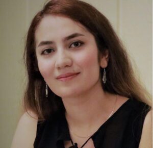 Sara Mostowfi